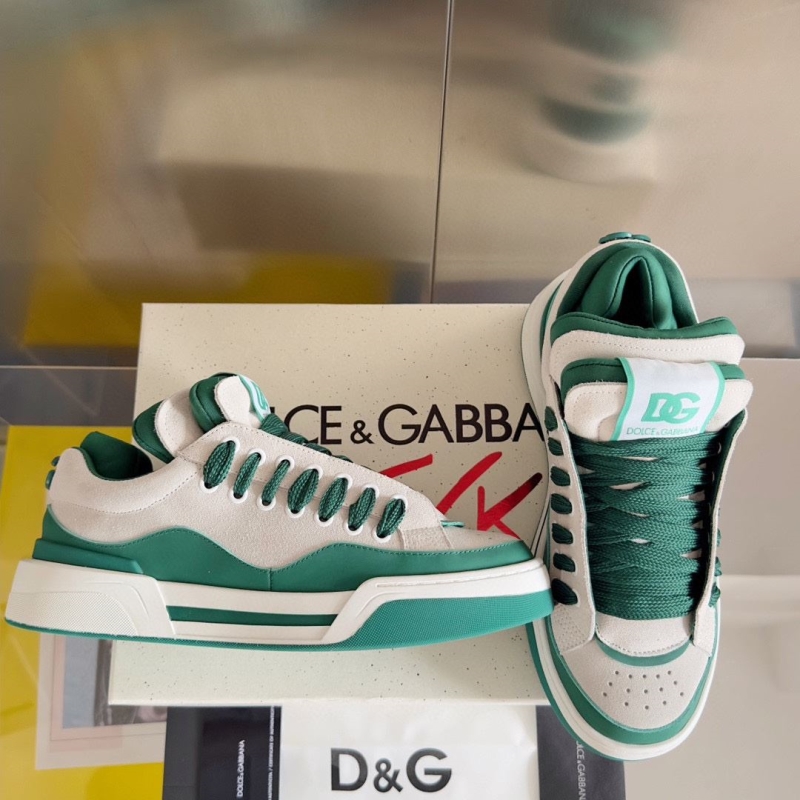 Dolce & Gabbana Sneakers